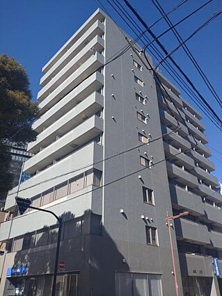 現地外観