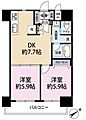 ハイマート入谷3階4,590万円