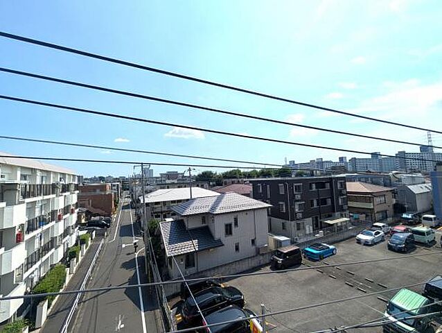 その他 板橋区高島平1丁目