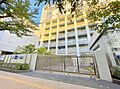 岩倉高等学校