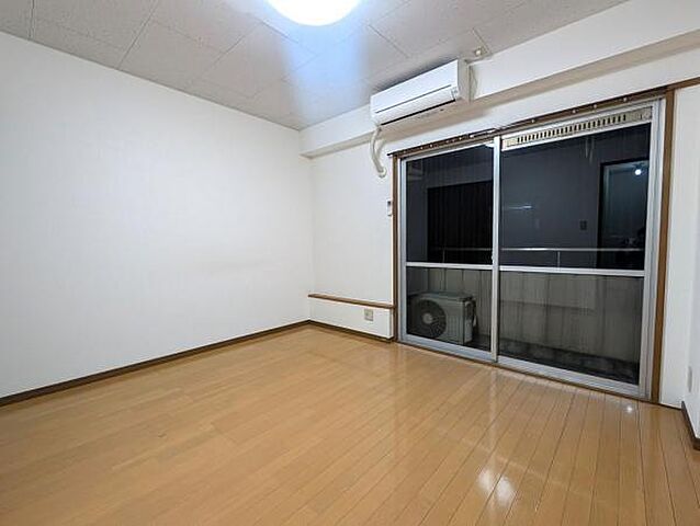 寝室 メゾンホクソー 3階/-