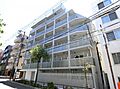 洗礼されたデザ...