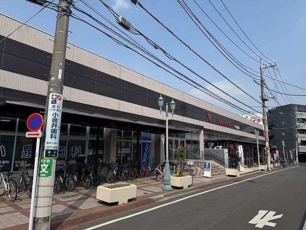 周辺を拡大表示