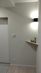 室内の画像