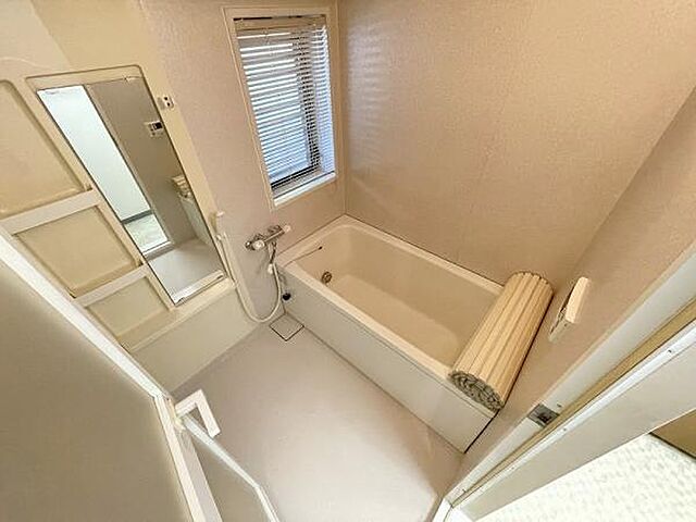 浴室 マイコート羽村 2階/-