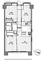 エスカイア河辺霞台3階1,590万円