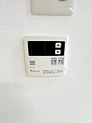 給湯設備