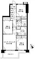 日神パレステージ河辺南2階2,680万円