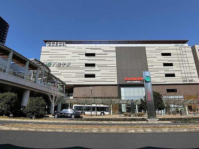 周辺 トーエイサンリットマンション 2階/-