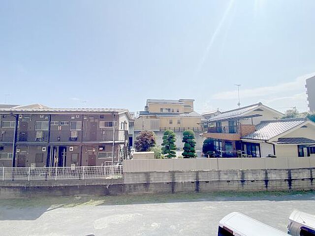 その他 トーエイサンリットマンション 2階/-