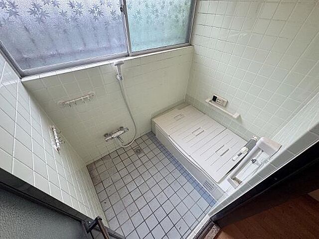 浴室 小平市仲町