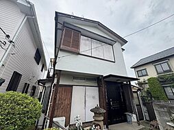小平市仲町 中古戸建