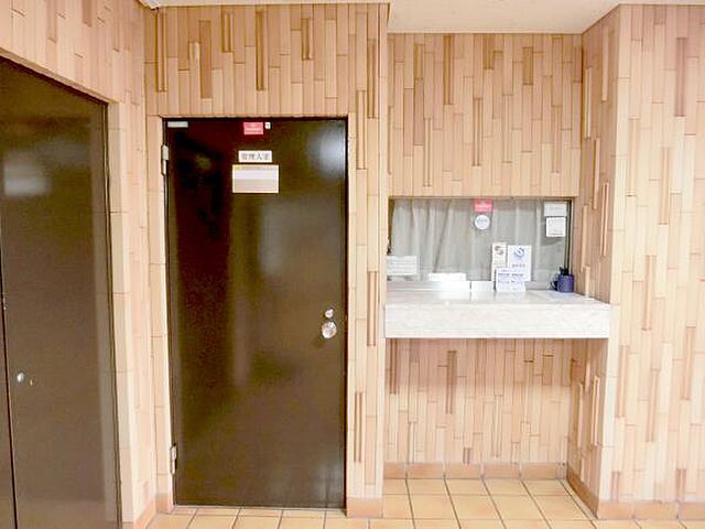 その他 フジタ八王子マンション 6階/-