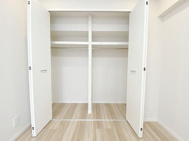 収納 東村山スカイハイツ 2階/-