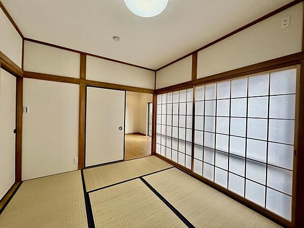 和室