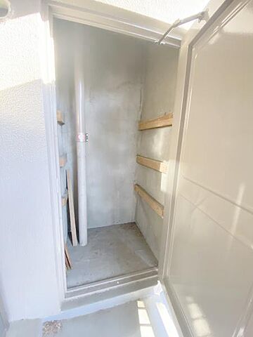 収納 富士見町住宅　22号棟 2階/-