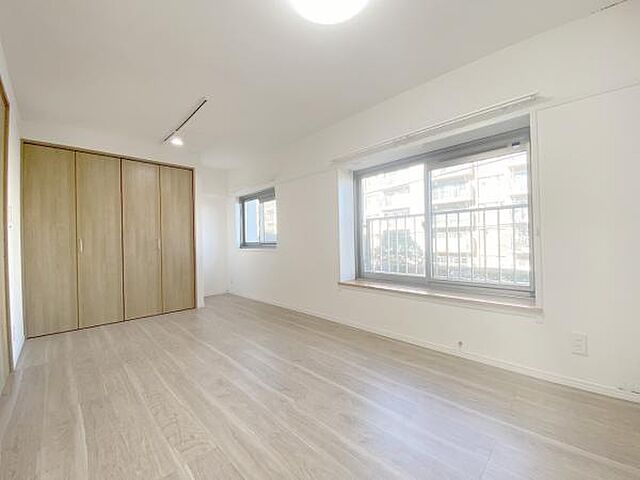 洋室 富士見町住宅　22号棟 2階/-