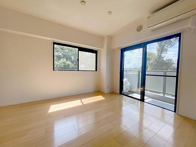 リビング/ダイニング 福生市大字熊川