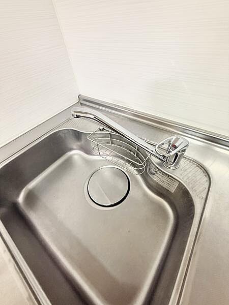 キッチンを拡大表示