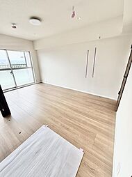 コープ府中武蔵野台 1号棟