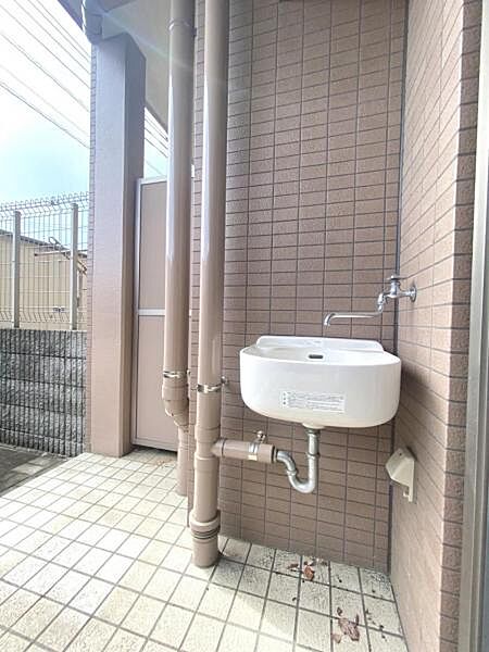 設備を拡大表示