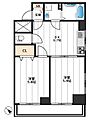ライオンズマンション志村坂上3階10.0万円