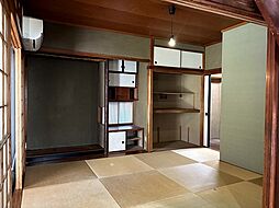 和室の画像