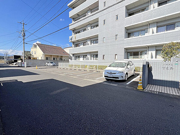 ルネスＧ　賀来西 203｜大分県大分市大字賀来(賃貸マンション2LDK・2階・57.67㎡)の写真 その4