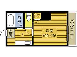 🉐敷金礼金0円！🉐いずみハイツ