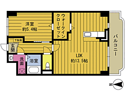 🉐敷金礼金0円！🉐ブルームＡｃｏ