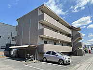 大分県大分市大字荏隈大石町5丁目：物件画像／株式会社別大興産　賀来店