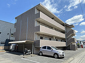 レスポワール（荏隈） 305 ｜ 大分県大分市大字荏隈大石町５丁目（賃貸マンション1K・3階・27.33㎡） その1