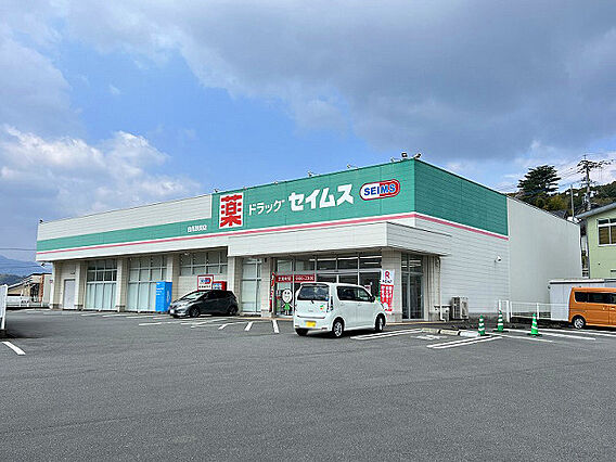 REGINA挾間_周辺_2