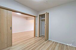 子供部屋の画像