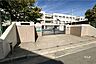 周辺：難波小学校[公立]の外観