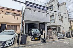 生活便利な立地×買物徒歩5分