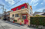 立花ひよこ保育園分園[私立]の外観