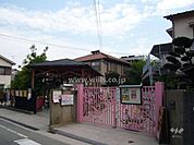 はまようちえん[私立]の外観