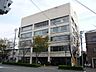 周辺：休日夜間急病診療所の外観