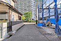 兵庫県尼崎市常光寺1丁目4：物件画像