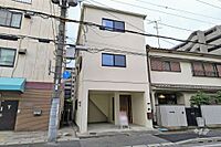 兵庫県尼崎市南武庫之荘2丁目24：物件画像