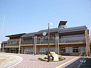 杭瀬小学校[公立]の外観