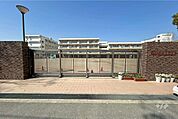 大島小学校[公立]の外観