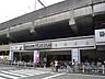 周辺：KOHYO(コーヨー)(阪急園田店)の外観