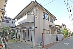 プライベートを満喫。家族の笑顔が広がるゆとりの一戸建て