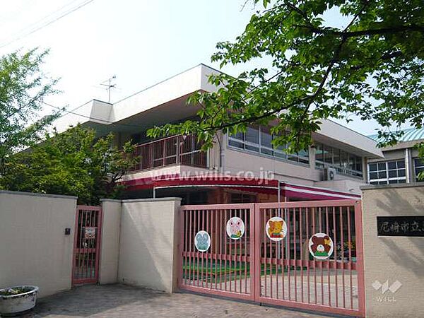 周辺を拡大表示