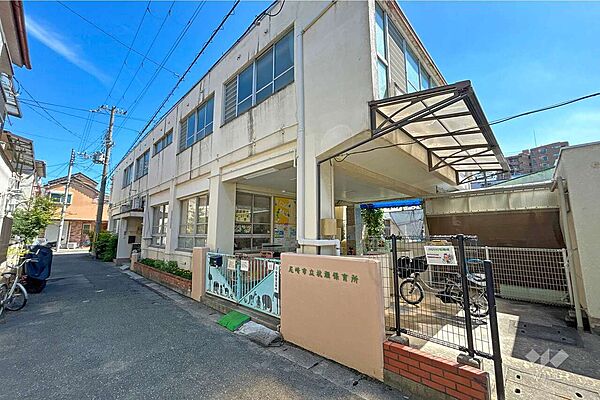 周辺を拡大表示