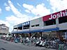 周辺：スーパーマルハチ(杭瀬店)の外観