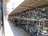 駐車場：駐輪場