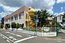 周辺：梅花幼稚園[私立]の外観